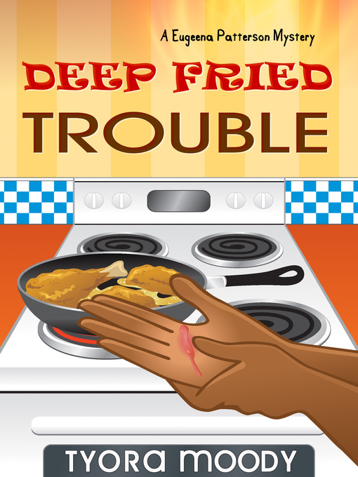 Deep Fried Trouble